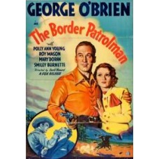 BORDER PATROLMAN,THE   (1936)